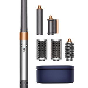 Dyson Airwrap Complete Long--Latest Generation--practically new